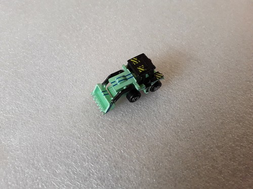 Galoob micro machines front - galoob,