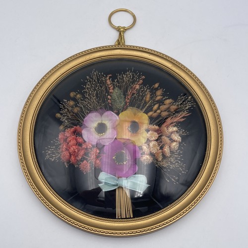 Cadre rond ancien - cadre,