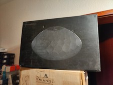 B&W Formation Wedge noir -