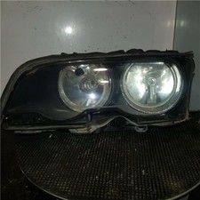 63126920575 Left Headlight for BMW SERIES 3 COUPE (E46) 2.0 318 CI 425879