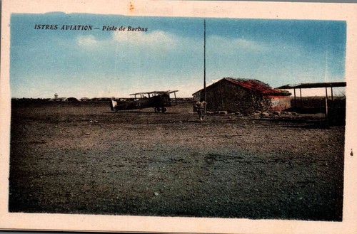 77141 cpa aviation - *77141, istres
