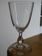BACCARAT CRISTAL 1 ANCIEN