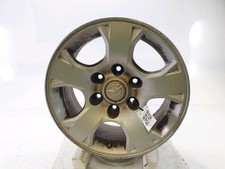 Jante alu - Mazda BT-50 PICKUP