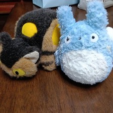 Peluche Ghibli Tonight Totoro