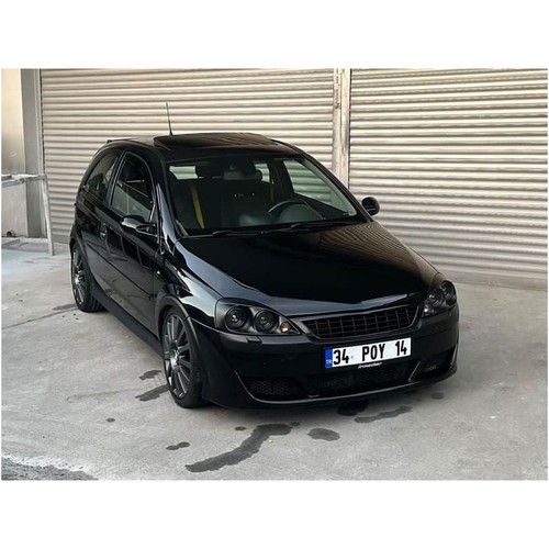 Morette round tuning - , headlight