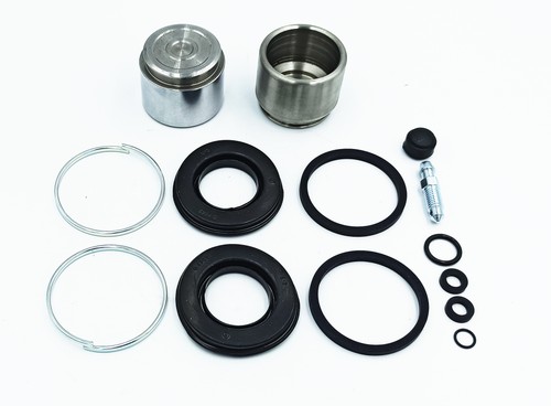 Kit complet étrier - de, frein