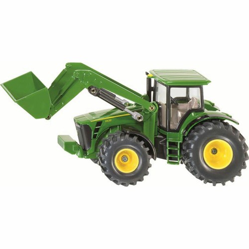 Siku 1982 john deere avec - siku,