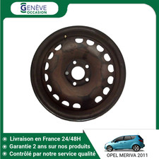 🇫🇷 JANTE TOLE OPEL