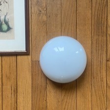 Plafonnier ou applique murale