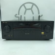 Pioneer Elite VSX-LX104 7.2 Channel Network AV Receiver No Remote