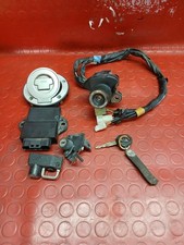 Kit Clé Central Tappo Bloc