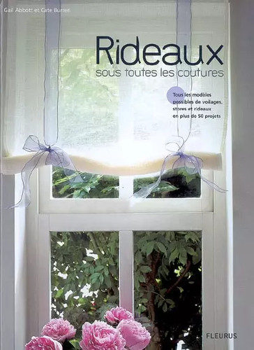 Rideaux sous toutes les