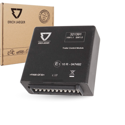 Erich jaeger module - erich,