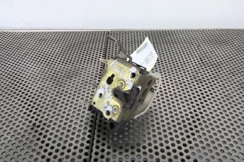 Serrure avant gauche fiat - serrure,