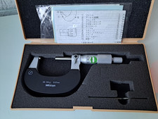 Mitutoyo Micromètre À