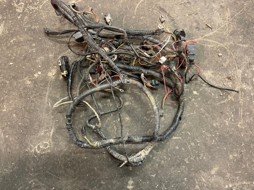Faisceau électrique quad - électrique,
