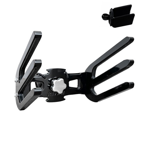 Reborn pro2 noir support - reborn,