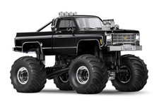 TRX-4MT Chevrolet Cheyenne K10