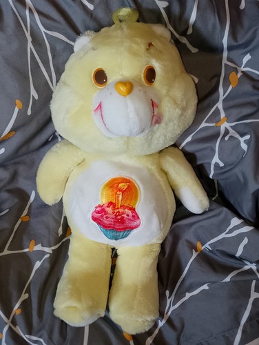 Bisounours care bears - bisounours,