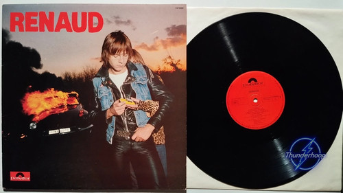 Renaud 79 ma - –,