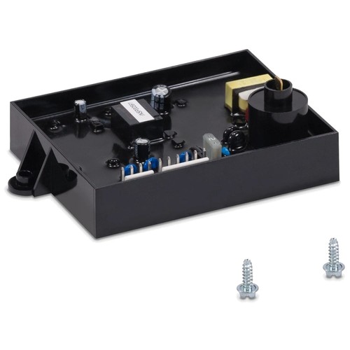 Dometic water heater circuit - dometic,