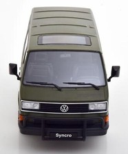 Volkswagen VW T3 Bus Syncro