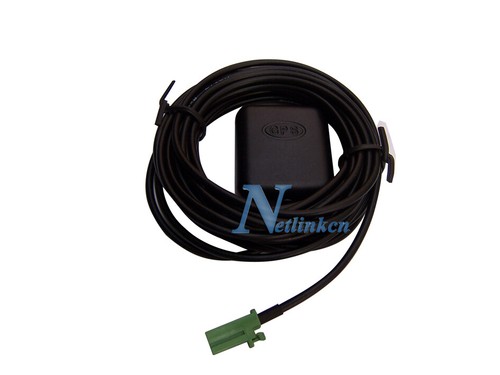 Antenne gps autoradio pour - antenne,