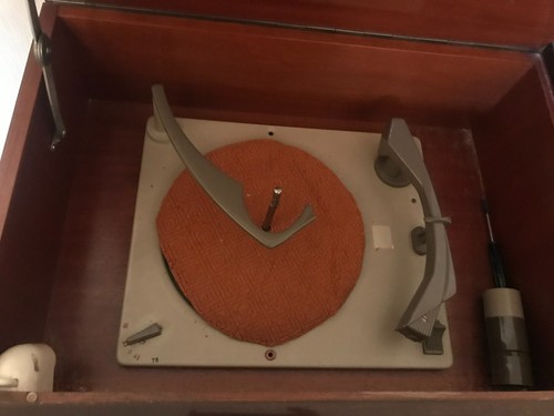 Meuble hifi vintage grundig - meuble, "grundig"