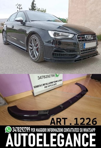Splitter adapté pour - adaptÉ, a3