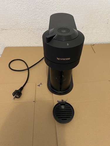 Cafetière magimix nespresso - cafetière,