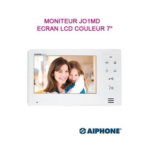 Ecran moniteur aiphone 7 - ,