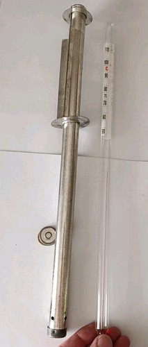 Ancien densimètre - ancien,