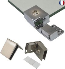 1 paire de charnières de