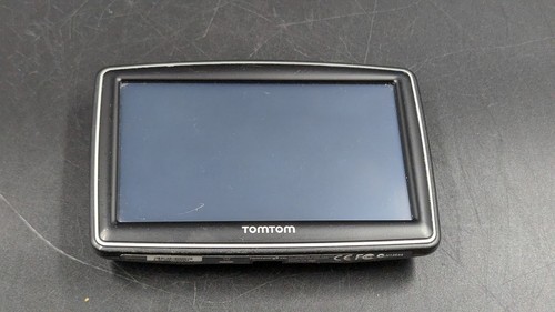 Tomtom xxl 4ep0 - xxl, gps