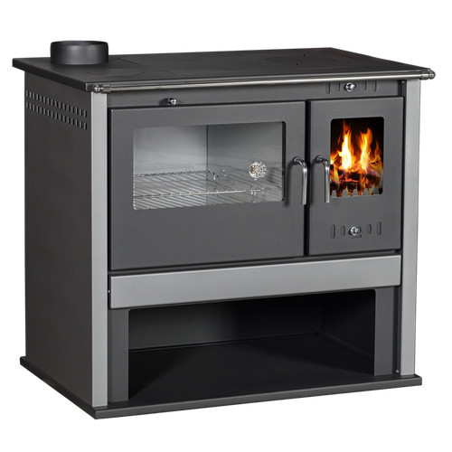 Cuisiniere bois victoria - cuisiniere,