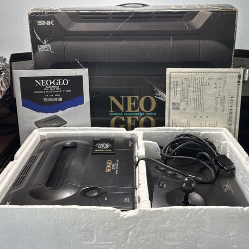 Neo geo aes max - aes, 330