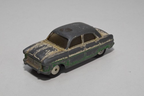 B69 corgi toys - 1:43,