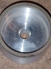 Tyrolit Diamond Cup Grinding