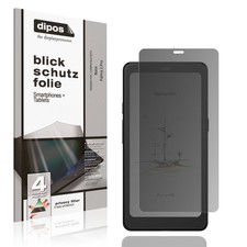 Protection écran de