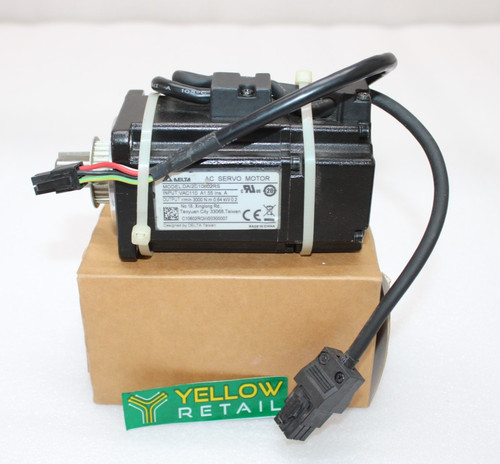 Delta dai2c10602rs servo - delta,
