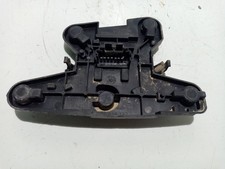 SUPPORT DE LAMPE / 2252614 POUR RENAULT MEGANE I FASE 2 BERLINA BA0 *