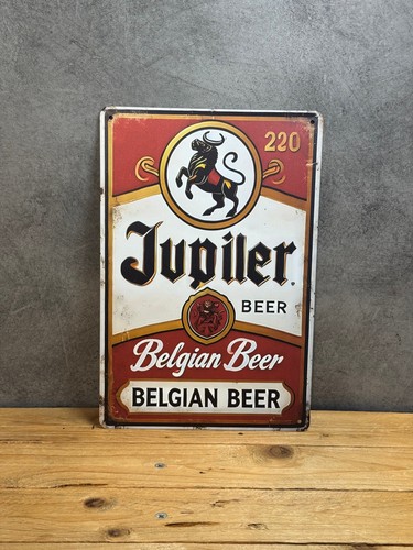 Plaque métal jupiler 511 - plaque,