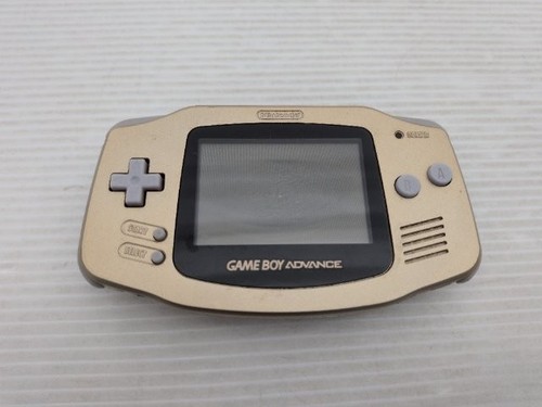 Game boy advance - is-game,