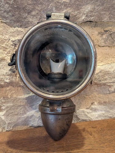 Phare pétrole lampe - pétrole, ,