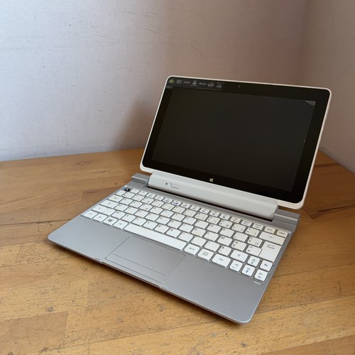 Portable acer iconia w510 - pc,
