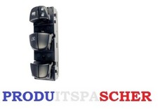 Bouton leve vitre nissan qashqai 2 nissan juke conducteur 