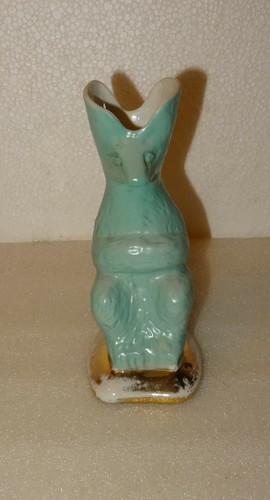 Vase zoomorphe - (, )