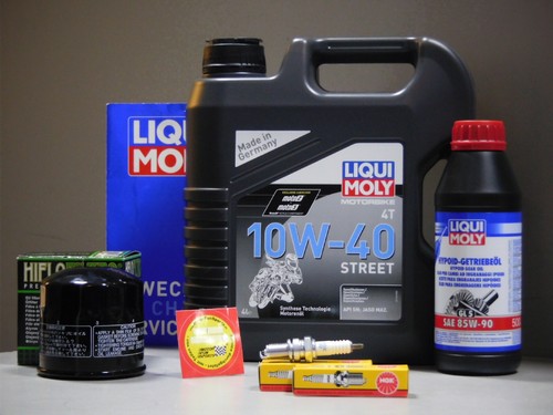 Kit maintenance honda - kit,