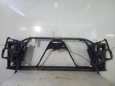 Armature avant, Masque avant