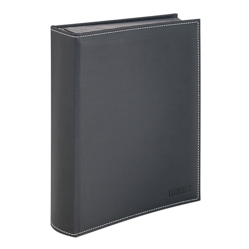 Lindner album diamant noir - lindner,